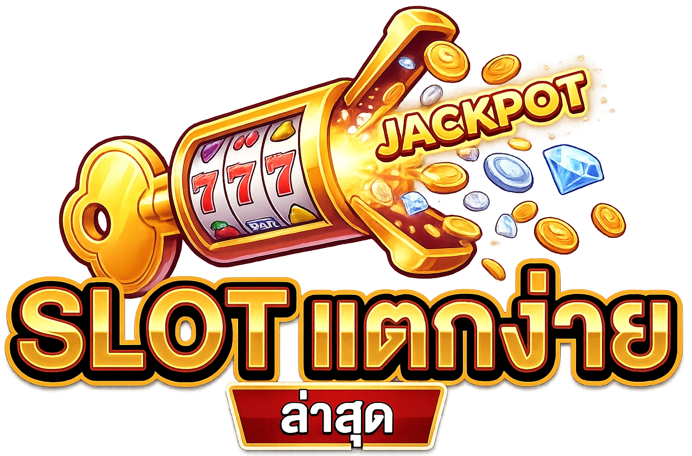 slot แตก ง่าย ล่าสุด
